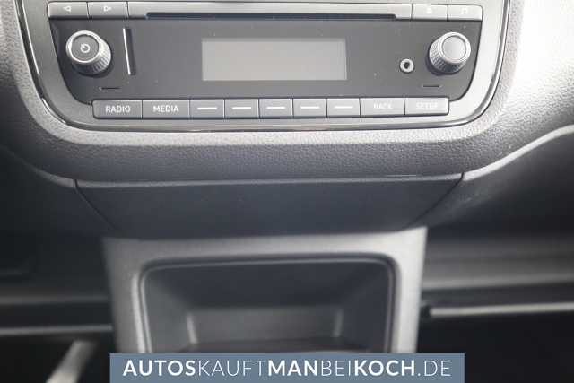 Citigo 1.0 MPI Cool Edition 5-türig Klima ZV / Foto 9