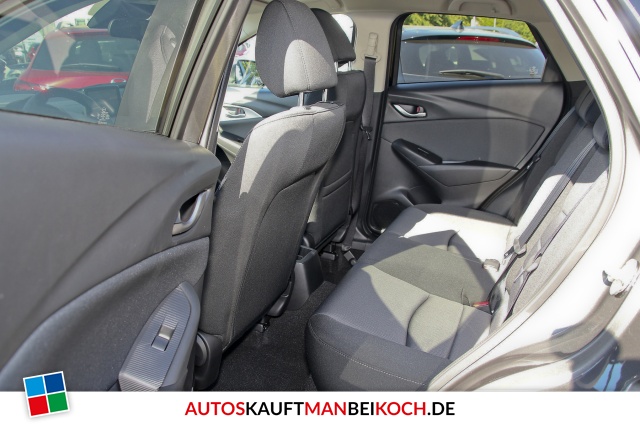 CX-3 2.0 SKYACTIV-G Exclusive-Line Autom.Navi / Foto 6