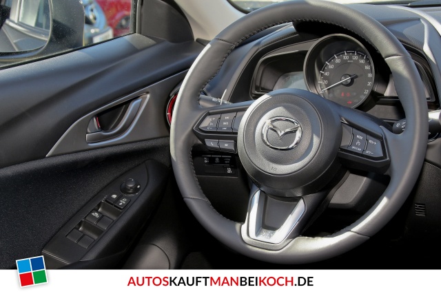 CX-3 2.0 SKYACTIV-G Exclusive-Line Autom.Navi / Foto 8