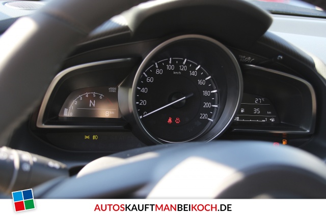 CX-3 2.0 SKYACTIV-G Exclusive-Line Autom.Navi / Foto 9