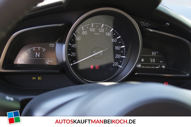 CX-3 2.0 SKYACTIV-G Exclusive-Line Autom.Navi / Foto 9