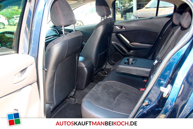 3 S SKY-D NAKAMA NAV Xenon PDC SHZ Euro6 / Foto 7