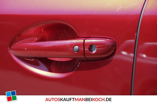 CX-5 L SKYACTIV-G 194 AWD 5T 6AG AL-SPORTS LEDER-S / Foto 5
