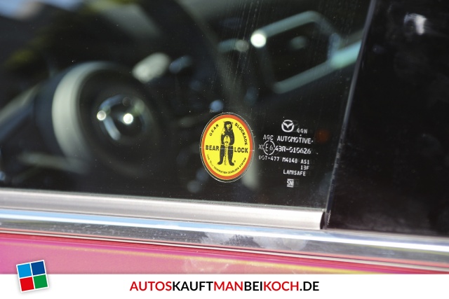 CX-5 L SKYACTIV-G 194 AWD 5T 6AG AL-SPORTS LEDER-S / Foto 6