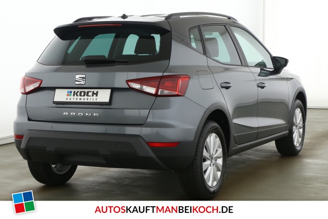 Arona Style 1.0 EcoTSI / Foto 2