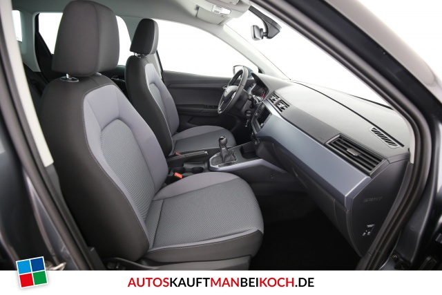 Arona Style 1.0 EcoTSI / Foto 5