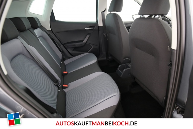 Arona Style 1.0 EcoTSI / Foto 6