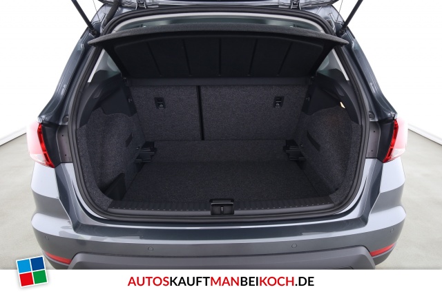 Arona Style 1.0 EcoTSI / Foto 7