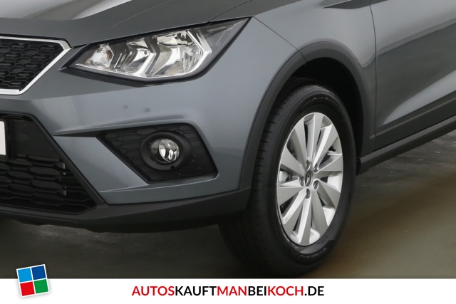 Arona Style 1.0 EcoTSI / Foto 8