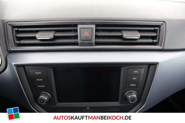 Arona Style 1.0 EcoTSI / Foto 9