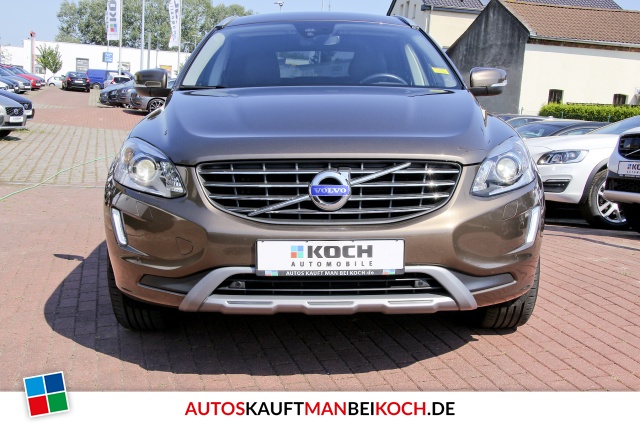 XC60 D5 AWD Summum Kamera Navi PDC / Foto 2