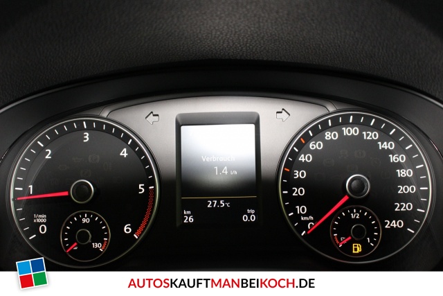Alhambra 2.0 TDI DSG FR-Line ALLRAD AHK STANDH / Foto 9