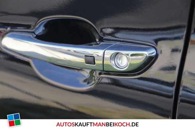 Tucson 1.6 Premium 4WD Autom. Leder Navi Panod. / Foto 5