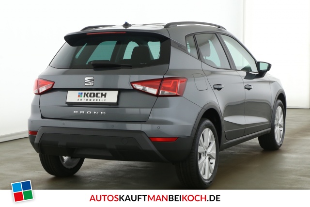 Arona Style 1.0 EcoTSI / Foto 2