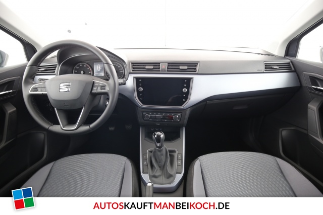 Arona Style 1.0 EcoTSI / Foto 3