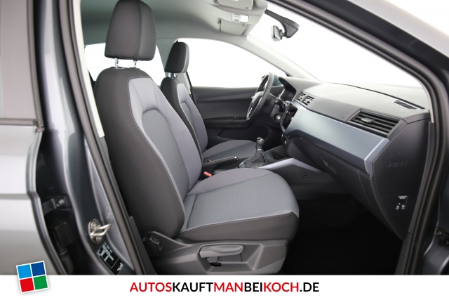 Arona Style 1.0 EcoTSI / Foto 5