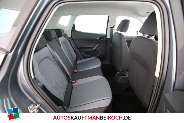 Arona Style 1.0 EcoTSI / Foto 6