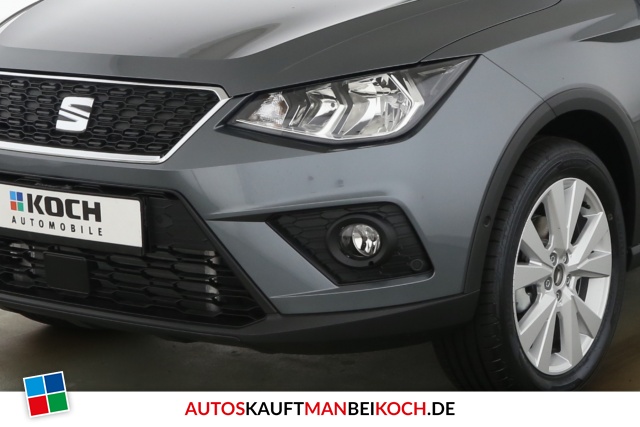 Arona Style 1.0 EcoTSI / Foto 8