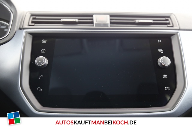 Arona Style 1.0 EcoTSI / Foto 9