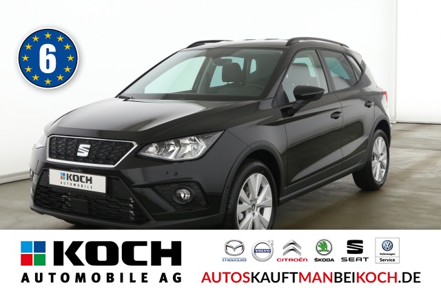 Arona Style 1.0 EcoTSI - 5 Jahre Garantie / Foto 1
