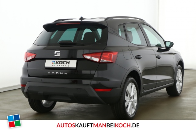Arona Style 1.0 EcoTSI - 5 Jahre Garantie / Foto 2