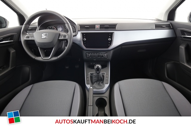 Arona Style 1.0 EcoTSI - 5 Jahre Garantie / Foto 3