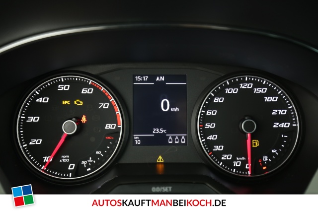 Arona Style 1.0 EcoTSI - 5 Jahre Garantie / Foto 4