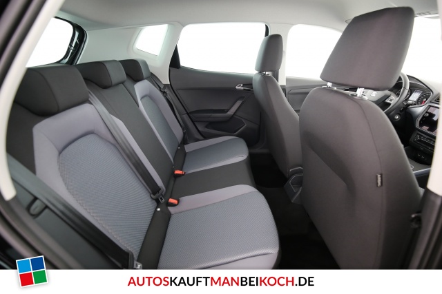 Arona Style 1.0 EcoTSI - 5 Jahre Garantie / Foto 6