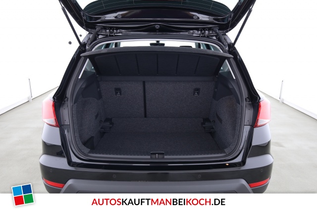 Arona Style 1.0 EcoTSI - 5 Jahre Garantie / Foto 7