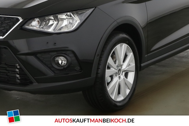 Arona Style 1.0 EcoTSI - 5 Jahre Garantie / Foto 8