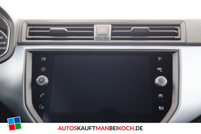 Arona Style 1.0 EcoTSI - 5 Jahre Garantie / Foto 9