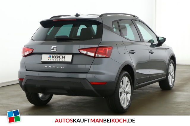 Arona Style 1.0 EcoTSI - 5 Jahre Garantie / Foto 2
