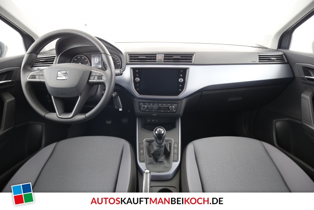 Arona Style 1.0 EcoTSI - 5 Jahre Garantie / Foto 3