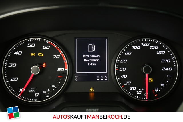 Arona Style 1.0 EcoTSI - 5 Jahre Garantie / Foto 4