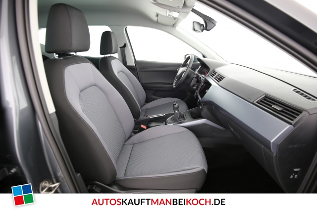 Arona Style 1.0 EcoTSI - 5 Jahre Garantie / Foto 5
