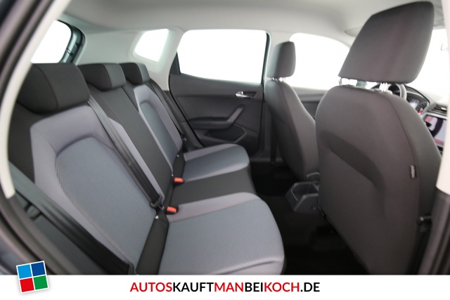 Arona Style 1.0 EcoTSI - 5 Jahre Garantie / Foto 6