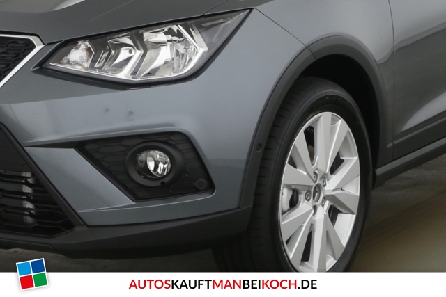 Arona Style 1.0 EcoTSI - 5 Jahre Garantie / Foto 8