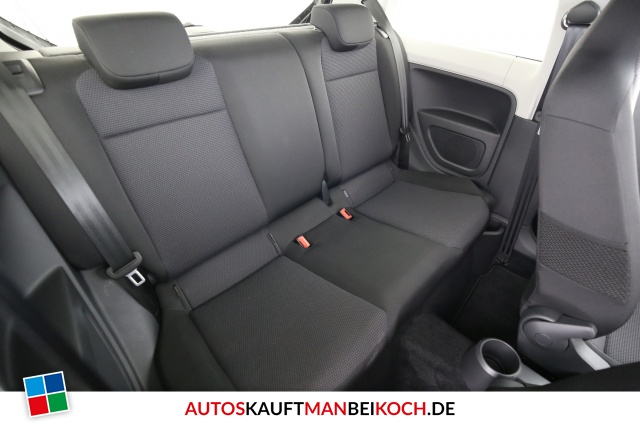 Citigo 1.0 60 PS Ambition Sitzheizung Ganzjahresre / Foto 6