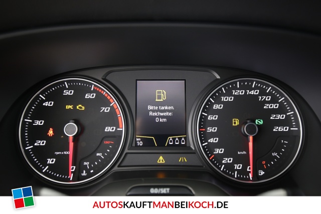 Ateca XCELLENCE 1.4 EcoTSI DSG / Foto 4