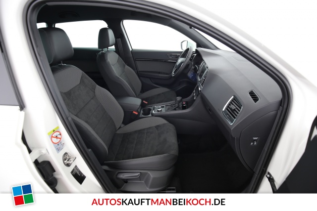 Ateca XCELLENCE 1.4 EcoTSI DSG / Foto 5