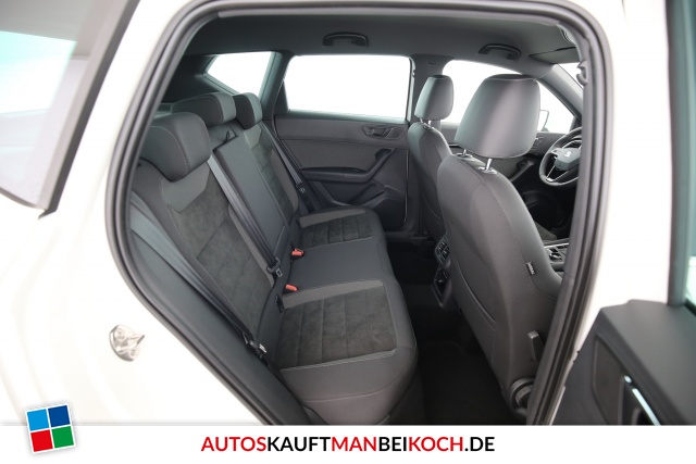 Ateca XCELLENCE 1.4 EcoTSI DSG / Foto 6