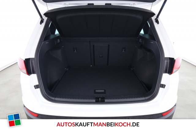 Ateca XCELLENCE 1.4 EcoTSI DSG / Foto 7