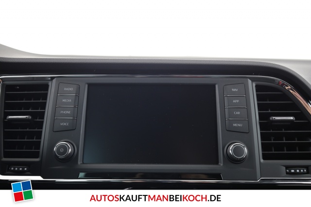 Ateca XCELLENCE 1.4 EcoTSI DSG / Foto 9