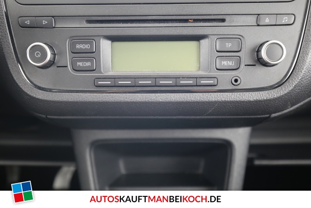 Citigo 1.0 Active 3-Türer Ganzjahresreifen / Foto 9