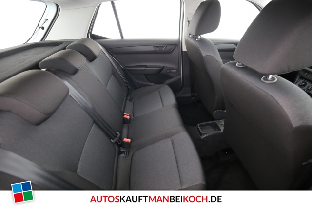 Fabia 1.0 MPI Cool Plus / Foto 6