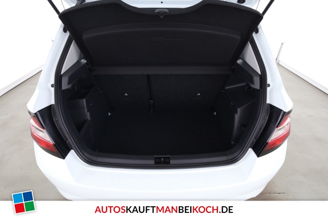 Fabia 1.0 MPI Cool Plus / Foto 7