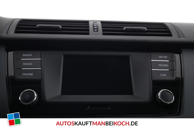 Fabia 1.0 MPI Cool Plus / Foto 9