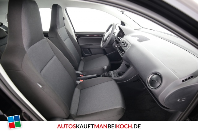 Citigo 1.0 MPI Cool Edition Klima / Foto 5