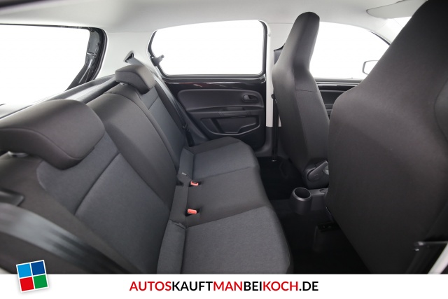 Citigo 1.0 MPI Cool Edition Klima / Foto 6