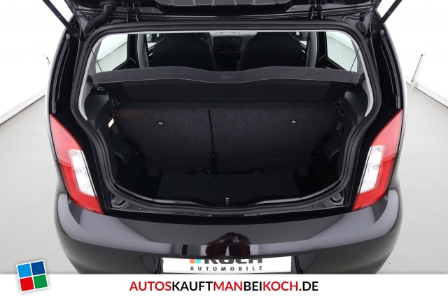 Citigo 1.0 MPI Cool Edition Klima / Foto 7